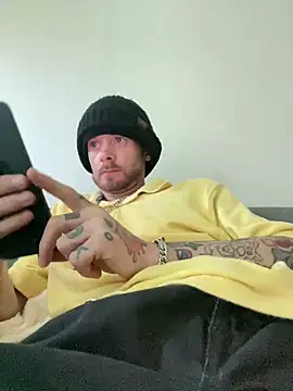 Nico2Nasty online show from May 2026 12:23:02 PM