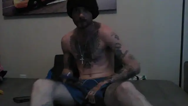 Nico2Nasty online show from March 2026 09:56:02 PM