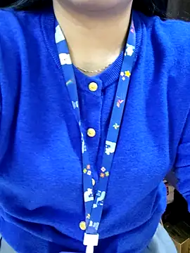 Arica sexykiss online show from February 2026 08:51:01 PM