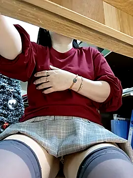 Arica sexykiss online show from January 2026 09:22:01 PM