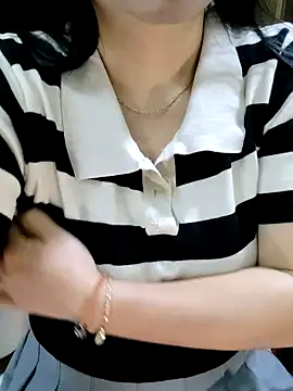 Arica sexykiss online show from February 2026 10:34:01 PM