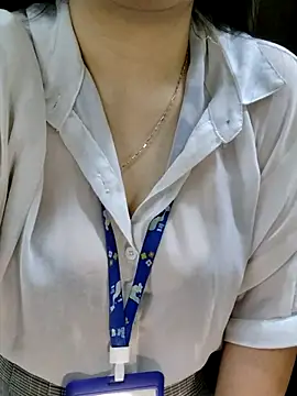 Arica sexykiss online show from March 2026 08:54:01 PM