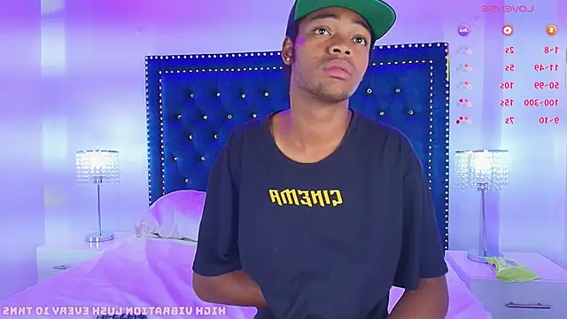 Cristal and luke online show from February 2026 03:39:02 AM