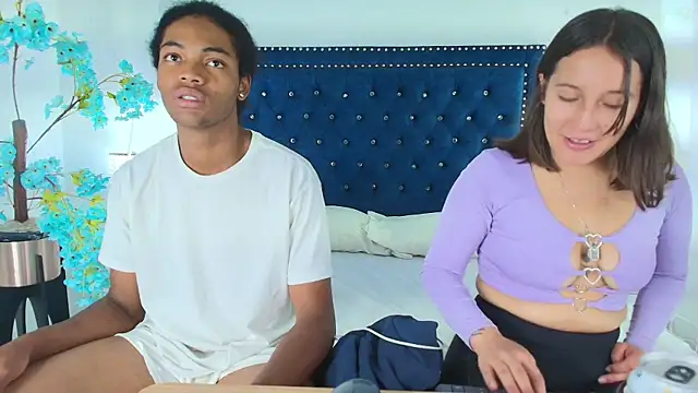 Cristal and luke online show from January 2026 03:35:02 AM