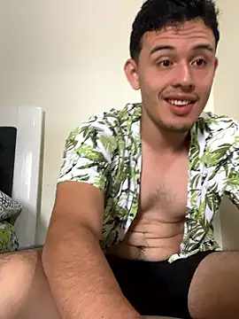 Keylerth  online show from January 2026 12:33:01 PM