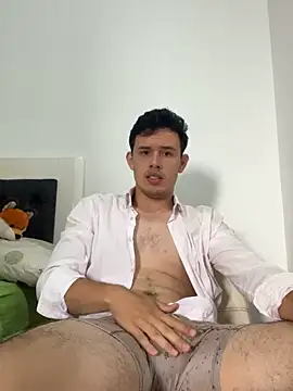 Keylerth  online show from February 2026 01:05:02 PM