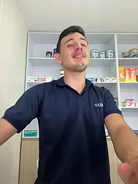 Keylerth  online show from April 2026 11:18:02 PM