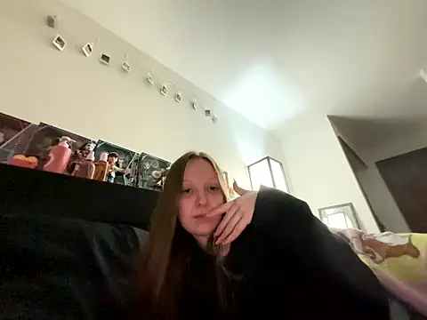 Snapshot of prettygirltracy_12 chatting on January 2026 07:47:02 AM prettygirltracy 12 online show from January 2026 07:47:02 AM