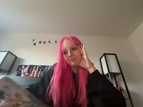 Snapshot of prettygirltracy_12 chatting on February 2026 11:15:01 PM prettygirltracy 12 online show from February 2026 11:15:01 PM