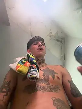 Sam 33 sexy 27 online show from February 2026 04:39:01 PM