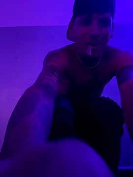 Sam 33 sexy 27 online show from January 2026 12:10:02 PM