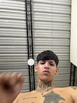 Sam 33 sexy 27 online show from February 2026 08:57:02 AM