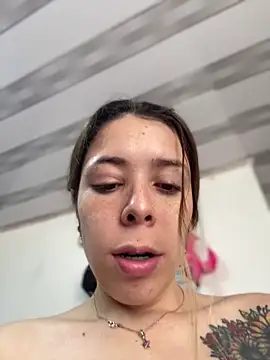 NatalyPinky online show from March 2026 06:20:01 PM