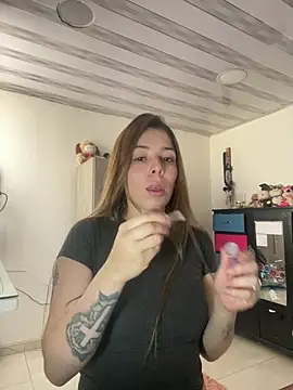 NatalyPinky online show from March 2026 09:14:01 PM