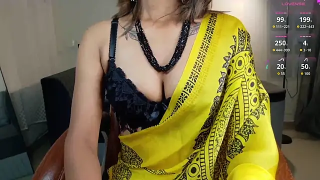SugarAura online show from June 2026 09:43:01 AM