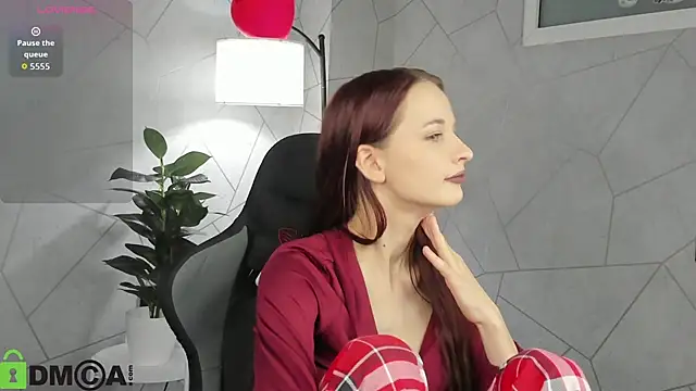 Alicia Adammss online show from February 2026 12:34:02 AM