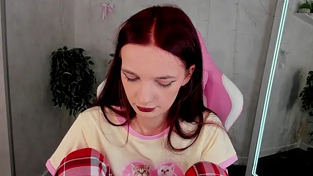 Alicia Adammss online show from January 2026 12:47:02 AM