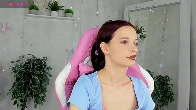 Alicia Adammss online show from January 2026 12:26:02 AM