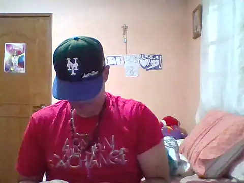 Snapshot of soyrodryp chatting on June 2026 08:35:01 AM soyrodryp online show from June 2026 08:35:01 AM