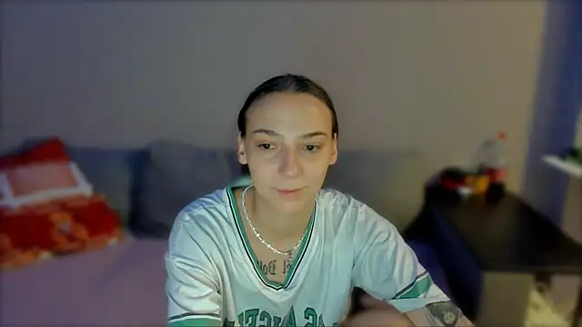 AnnaMized online show from January 2026 04:52:01 AM