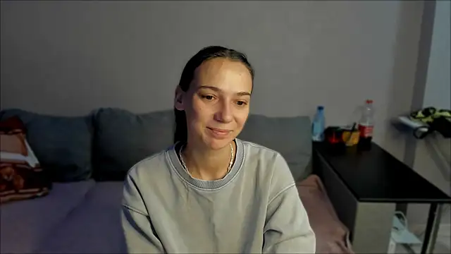 AnnaMized online show from January 2026 01:12:02 AM