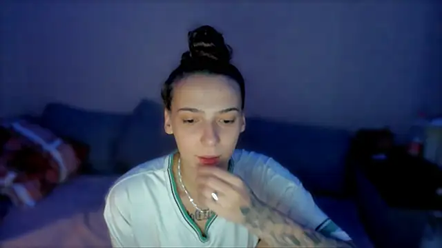 AnnaMized online show from January 2026 08:54:02 AM