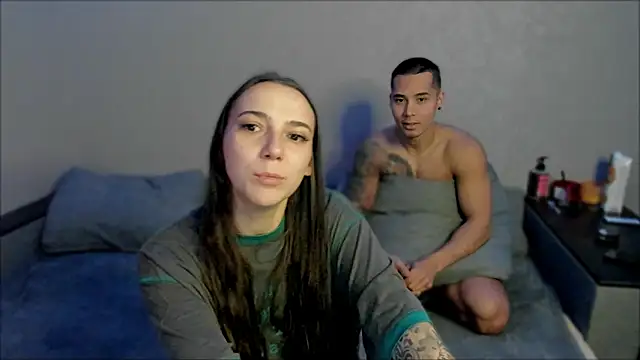 AnnaMized online show from February 2026 12:23:01 AM