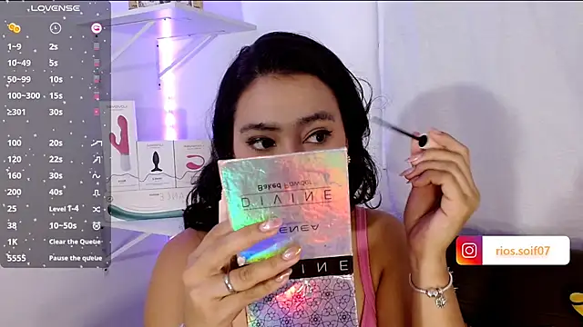 booty sofia online show from January 2026 09:12:01 AM