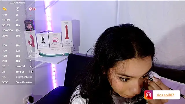 booty sofia online show from January 2026 09:48:02 AM