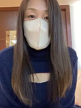 REIKO SEXY JP online show from January 2026 06:39:02 AM