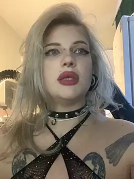 DriveThruDolls online show from February 2026 12:27:02 PM