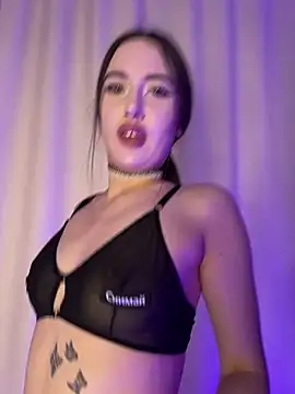 DriveThruDolls online show from March 2026 11:22:01 AM