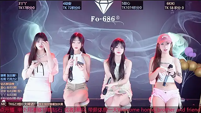 FO-686- online show from March 2026 06:30:02 PM