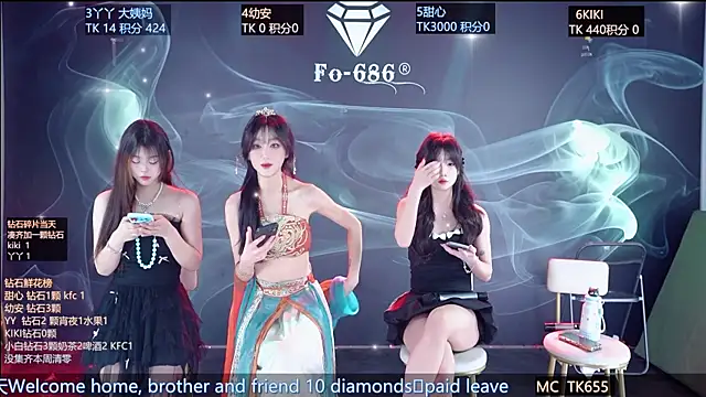 FO-686- online show from February 2026 06:14:01 PM