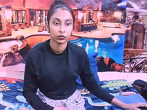 IndianSexyButt online show from April 2026 05:47:01 AM