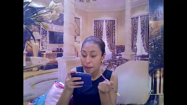 IndianSexyButt online show from March 2026 05:47:01 AM