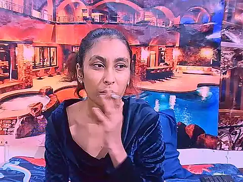 IndianSexyButt online show from April 2026 05:36:01 AM