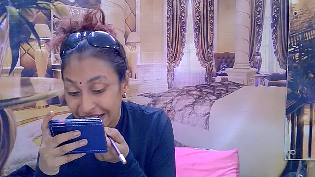 IndianSexyButt online show from March 2026 05:34:02 AM