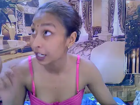 IndianSexyButt online show from February 2026 05:40:02 AM