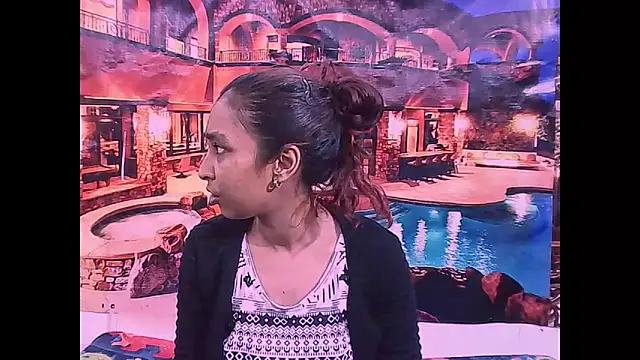 IndianSexyButt online show from April 2026 05:31:01 AM