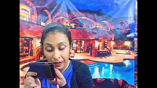 IndianSexyButt online show from March 2026 05:40:01 AM