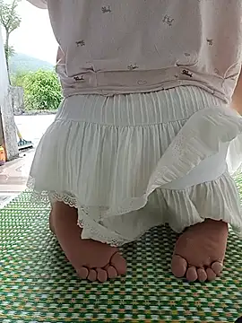 Lyna sexy24 online show from July 2026 11:38:02 PM