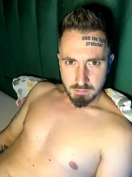 ANU-ZET online show from January 2026 05:08:01 PM