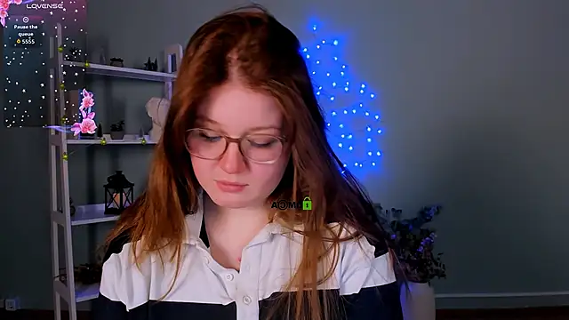 aria mist online show from January 2026 09:57:01 AM