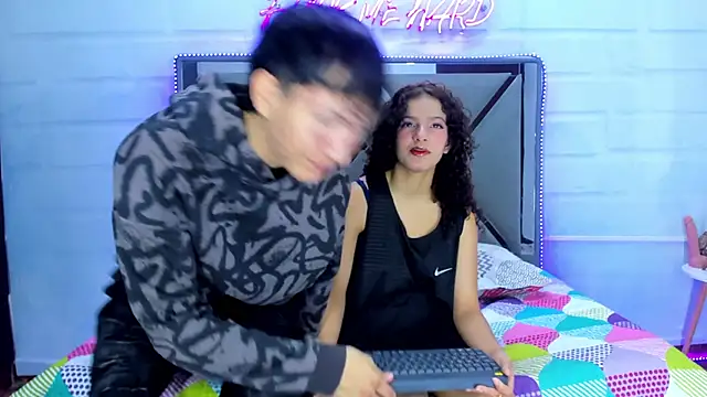 BunnyLove  online show from January 2026 12:03:02 AM