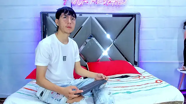 BunnyLove  online show from February 2026 12:07:02 AM