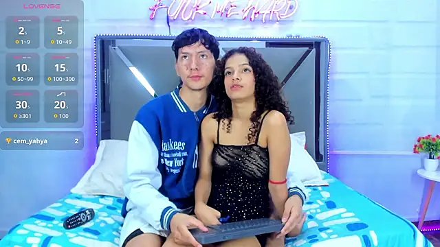 BunnyLove  online show from February 2026 01:13:02 AM