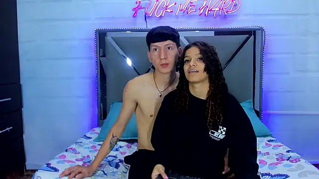 BunnyLove  online show from March 2026 01:31:02 AM