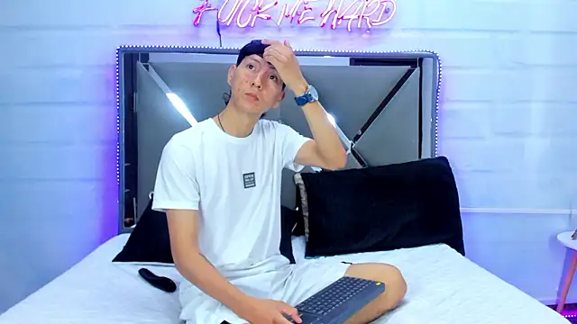 BunnyLove  online show from March 2026 12:12:02 AM