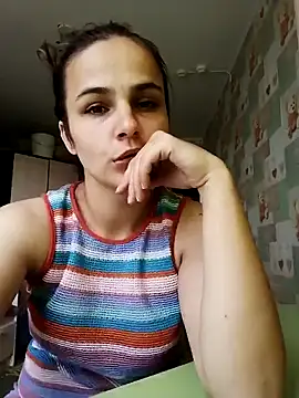 Jenevaonlovexq online show from May 2026 11:05:01 AM
